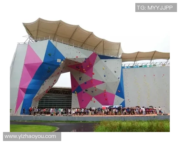 上海攀岩队实力解析：聚焦攀岩运动的未来与挑战