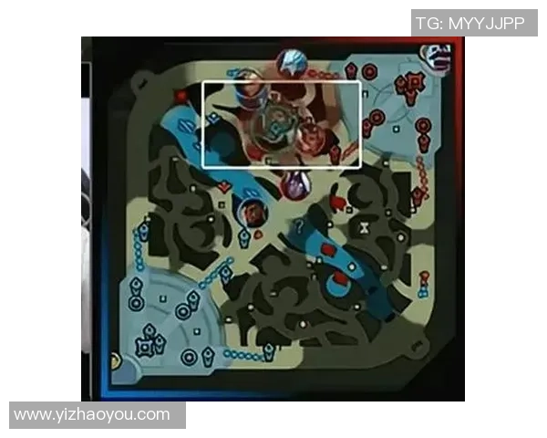 BLG在英雄联盟比赛中的盯防策略分析与成败得失探讨