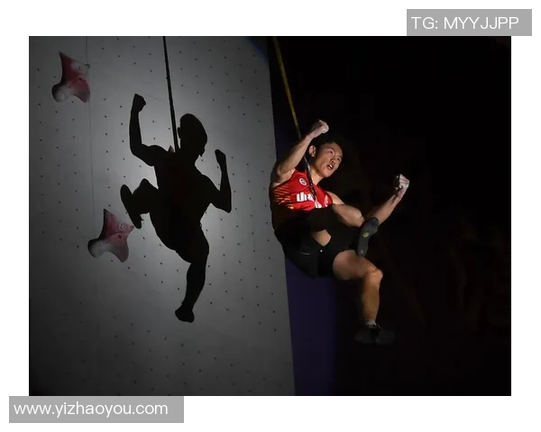 杭州攀岩队状态变革引发热议攀岩运动新风潮与挑战 杭州攀岩队状态变革引发热议攀岩运动新风潮与挑战